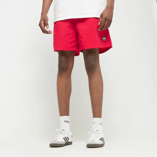 Urban Classics Block Swim Shorts