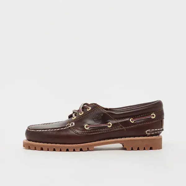 Timberland Boat Shoe