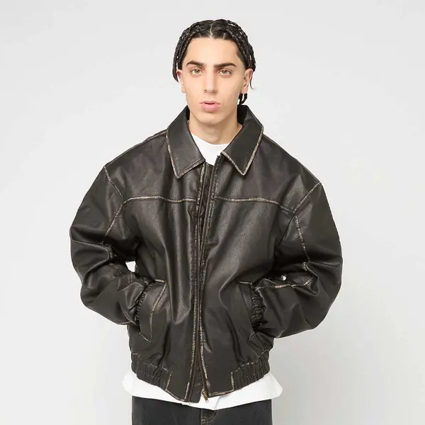 Decibel Bomber Jacket