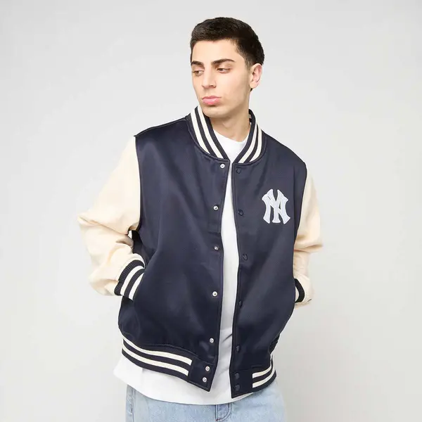new era Bomber Jacket New York Yankees
