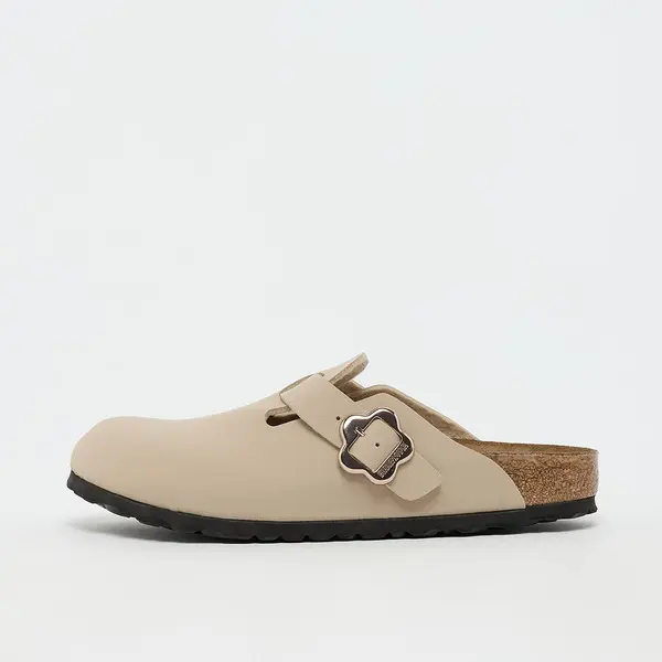 Birkenstock Boston Flower Buckle (GS)