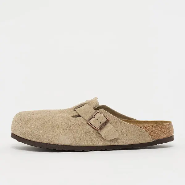Birkenstock Boston Meka posteljica