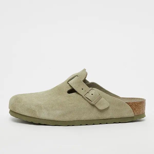Birkenstock Boston