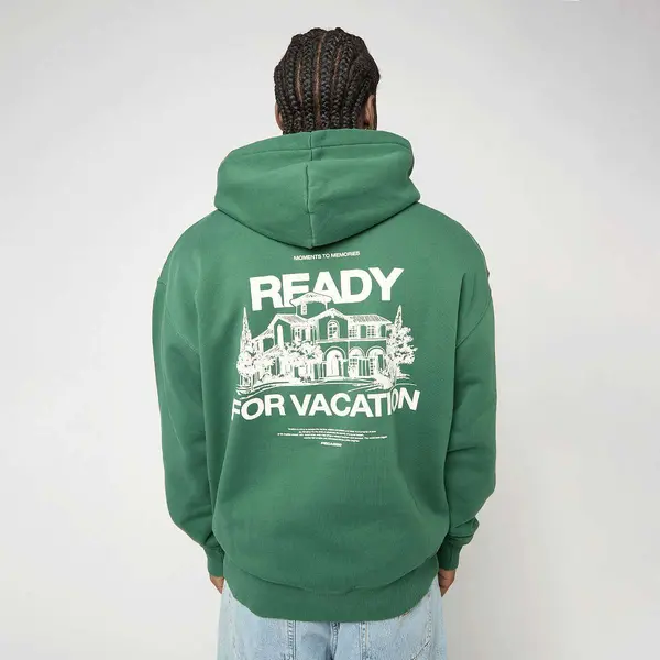 Pegador Bovec Oversized Hoodie