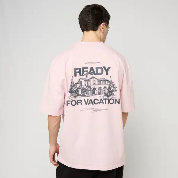 Pegador Bovec Oversized Tee
