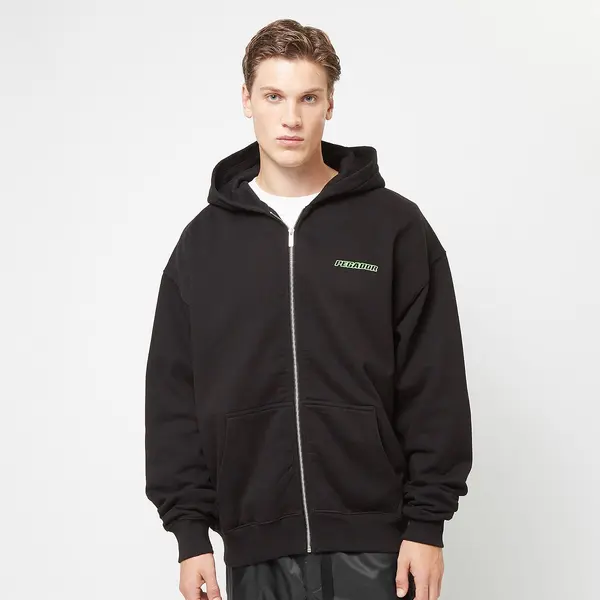 Pegador Bowin Oversized Sweat Jacket