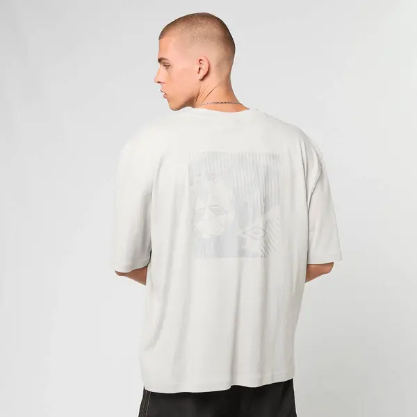 Umbro Box Graphic Tee