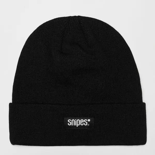 SNIPES Box Logo