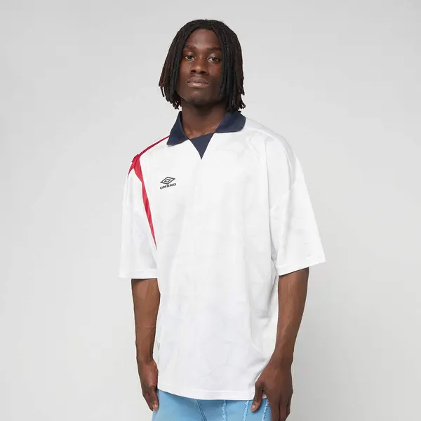 Umbro Boxy Football Shirt