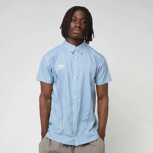 Umbro Boxy Shirt