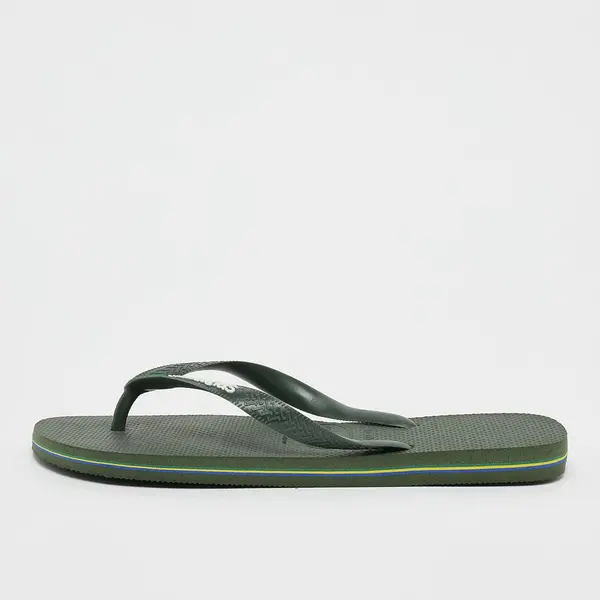 Havaianas Brasil Logo