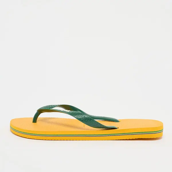 Havaianas Brasil Logo