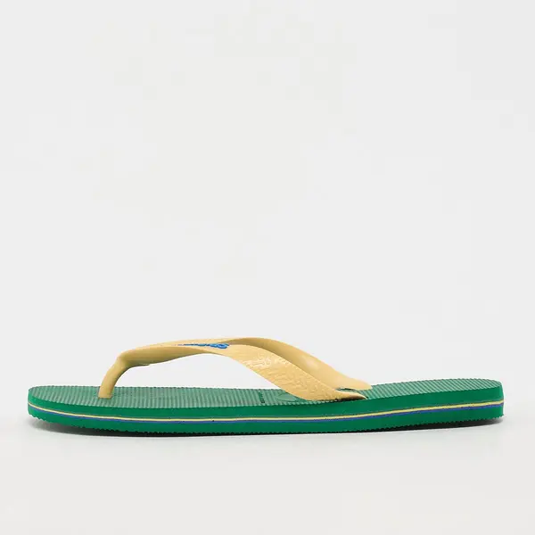 Havaianas Brasil Logo