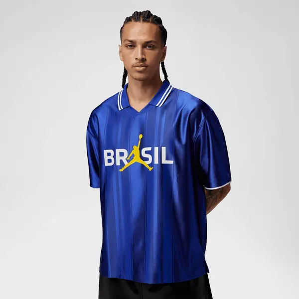 Jordan Brasil Polo