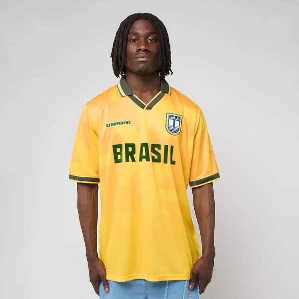 Umbro Brazil Jersey