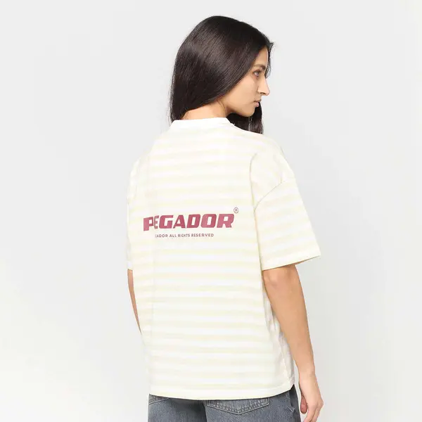 Pegador Breda Oversized Tee