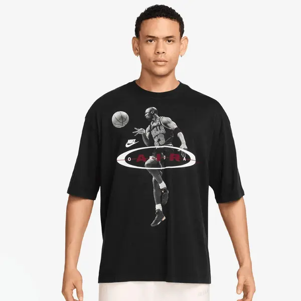 Jordan Brooklyn 2Air Reissue Shortsleeve Crew