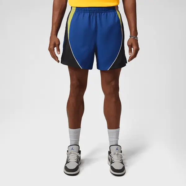 Jordan Brooklyn 5'' Woven Short