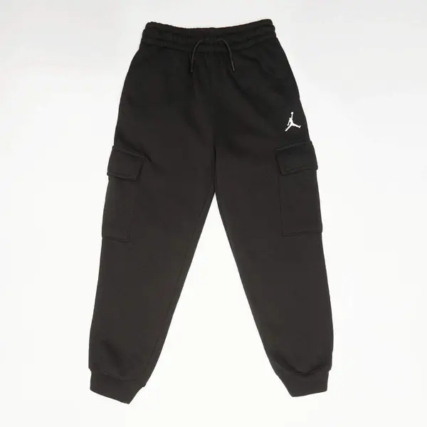 Jordan Brooklyn Essential Fleece Cargo Pant