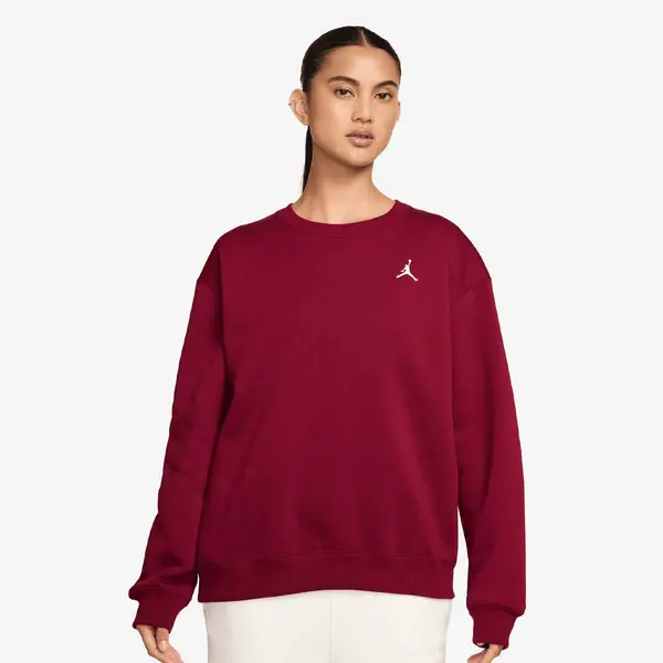 Jordan Brooklyn Fleece Crew