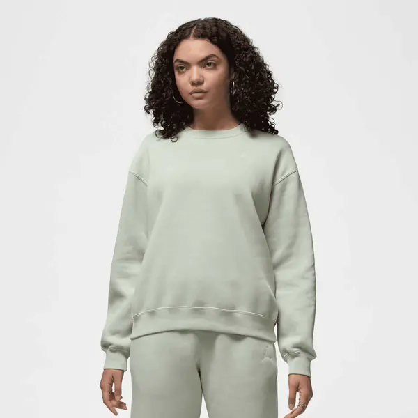 Jordan Brooklyn Fleece Crew Sweatshirt