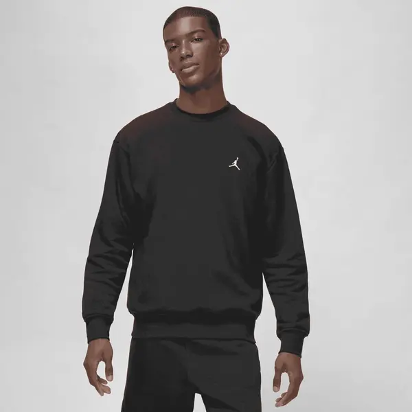 Jordan Brooklyn Fleece Crewneck