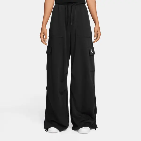 Jordan Brooklyn Fleece French Terry Cargo Pant