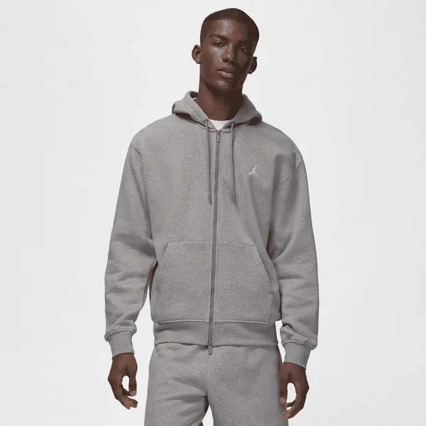 Jordan Brooklyn Fleece Full-Zip Hoodie
