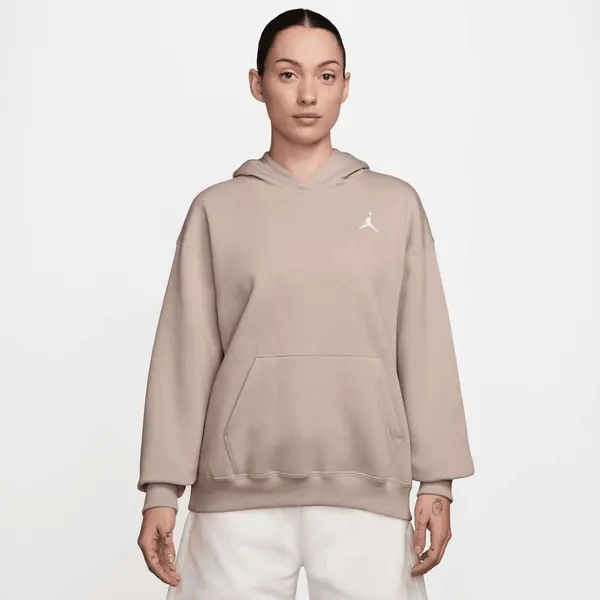 Jordan Brooklyn Fleece Hoodie