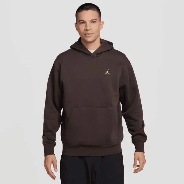 Jordan Brooklyn Fleece Hoodie