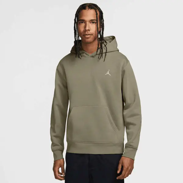 Jordan Brooklyn Fleece Hoodie