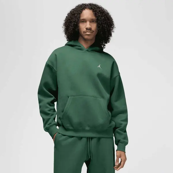 Jordan Brooklyn Fleece Oversized Hoodie