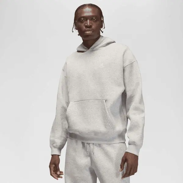 Jordan Brooklyn Fleece Oversized Hoodie