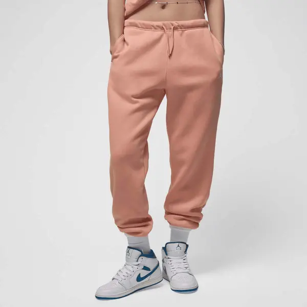 Jordan Brooklyn Fleece Pants