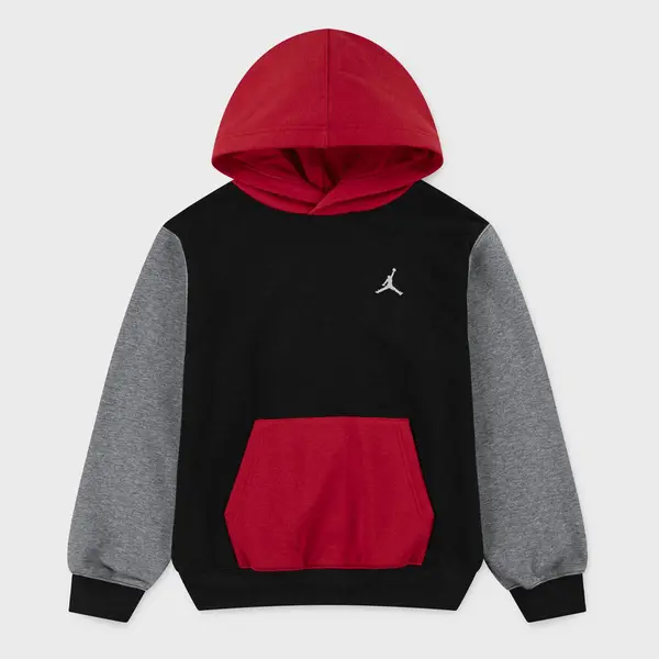 Jordan Brooklyn Fleece Pullover Hoodie