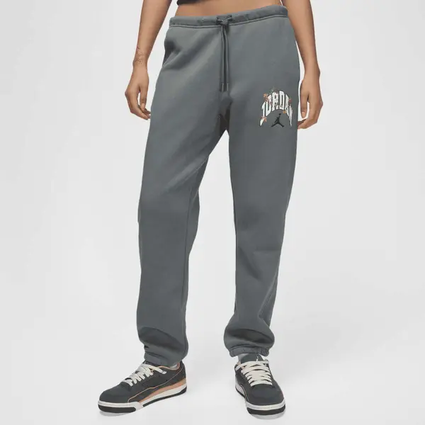 Jordan Brooklyn Fleece Realtree Pants