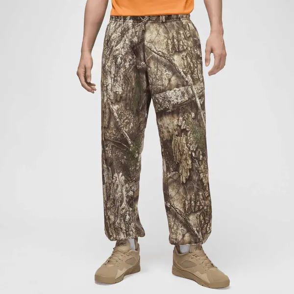 Jordan Brooklyn Fleece Realtree Pants