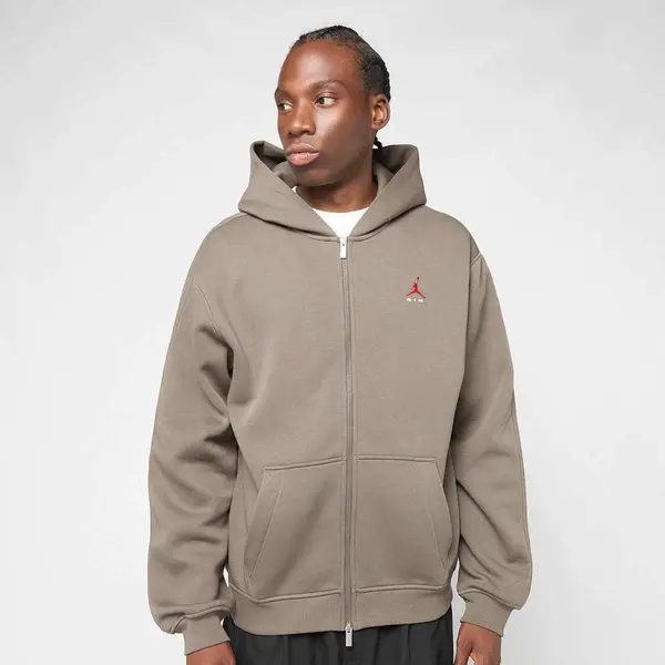 Jordan Brooklyn Full Zip Hoodie