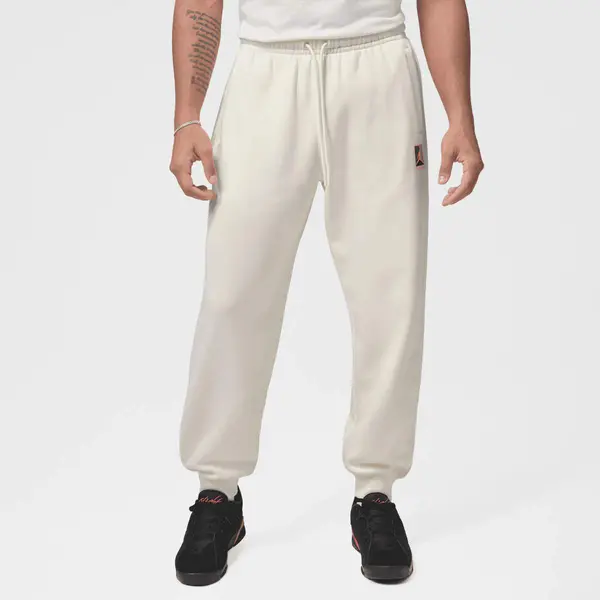 Jordan Brooklyn Graphic Pants
