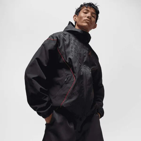 Jordan Brooklyn Jacket