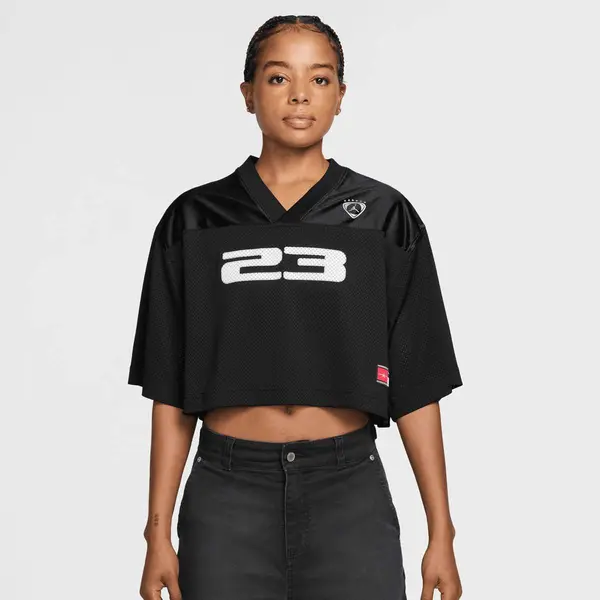 Jordan Brooklyn Jersey Top