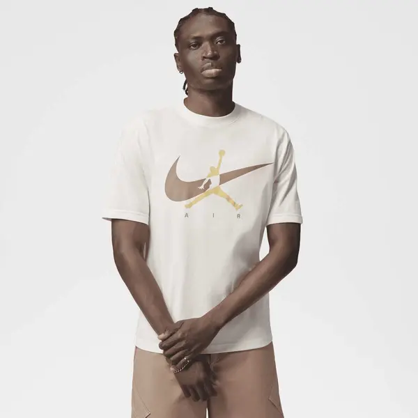 Jordan Brooklyn Jumpman T-Shirt