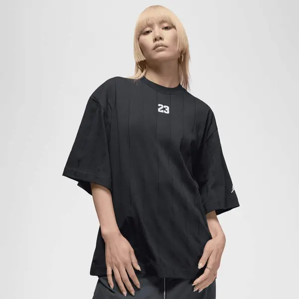 Jordan Brooklyn Longsleeve Loose Top