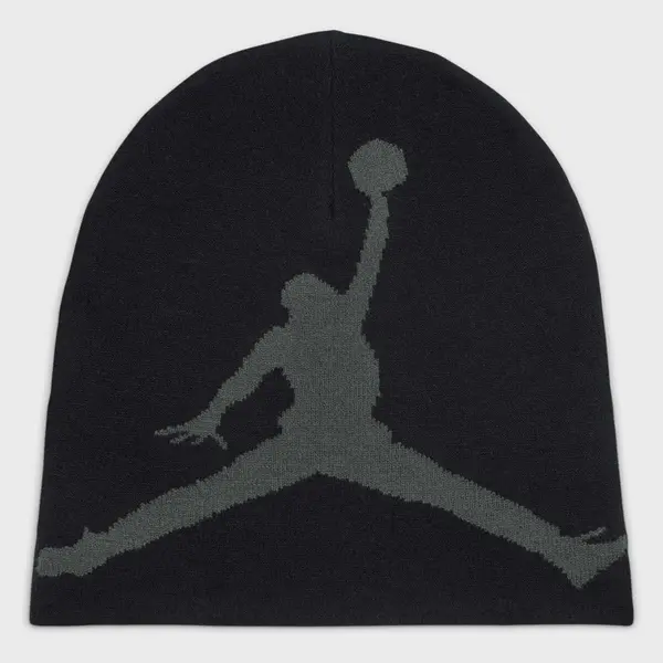 Jordan Brooklyn Peak Beanie