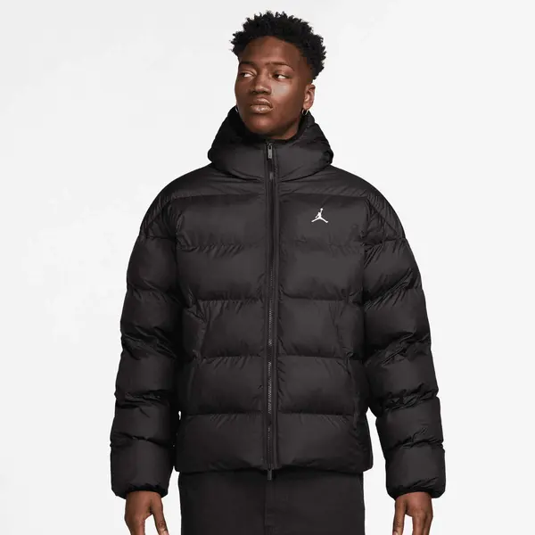 Jordan Brooklyn Puffer Jacket