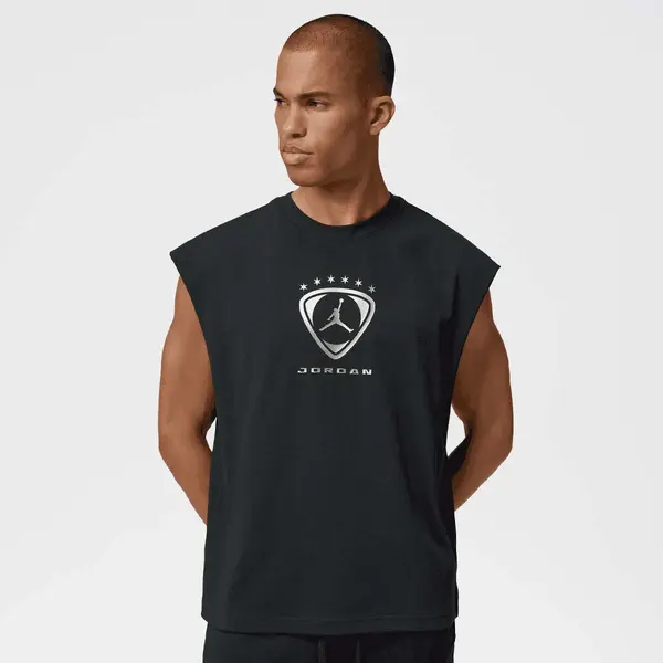 Jordan Brooklyn Sleeveless Top