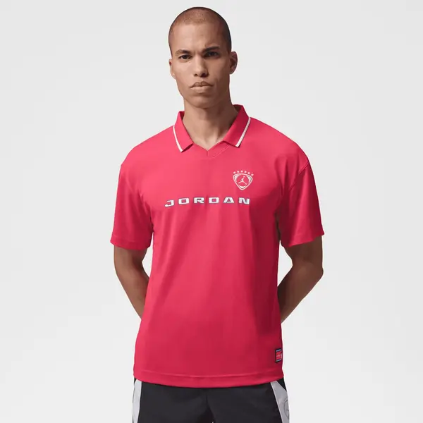 Jordan Brooklyn Soccer Top
