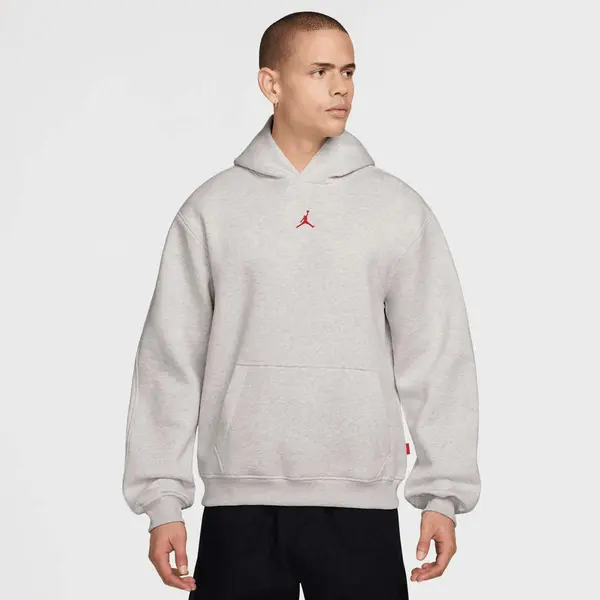 Jordan Brooklyn Statement Hoodie