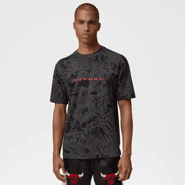 Jordan Brooklyn T-Shirt