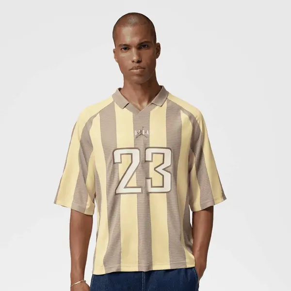 Jordan Brooklyn Terrace Shortsleeve